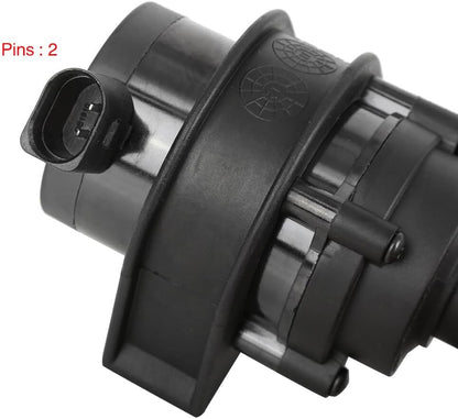 ya 10 9.16 baidi Auxiliary Coolant Water Pump 1K0965561F for VW CC for Passat 1K0965561F