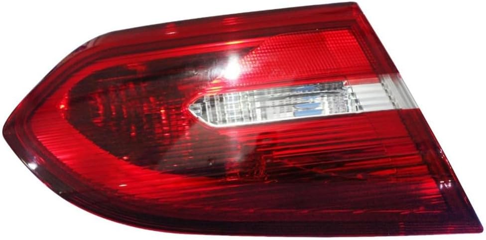 ya 23 10.7 baidi Tail Light L Replace# F1EB13A603FB