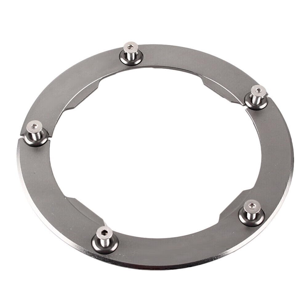 ya 9 10.24 for Yamaha T-max TMAX 530 2013-2016 14 Grey 1x Transmission Belt Pulley Cov