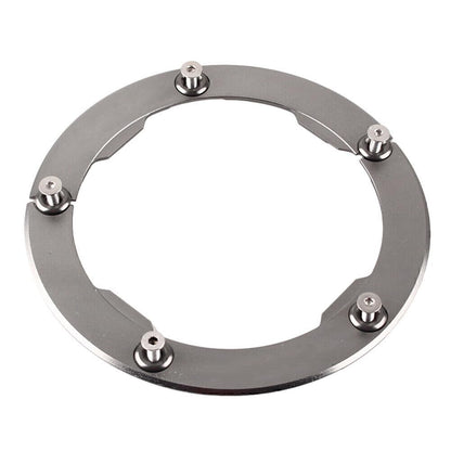 ya 9 10.24 for Yamaha T-max TMAX 530 2013-2016 14 Grey 1x Transmission Belt Pulley Cov