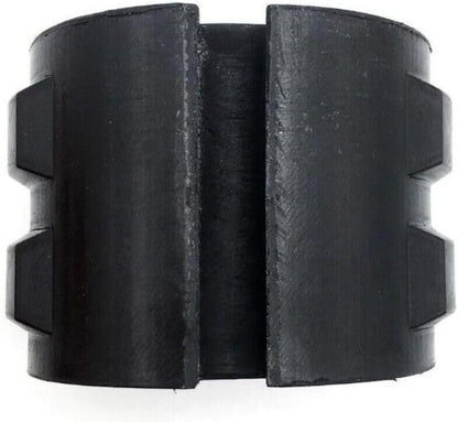 ya 5 8.10 2pcs Front Left + Right Sway Rod Bushing for Mercedes W221 S350 2213231765