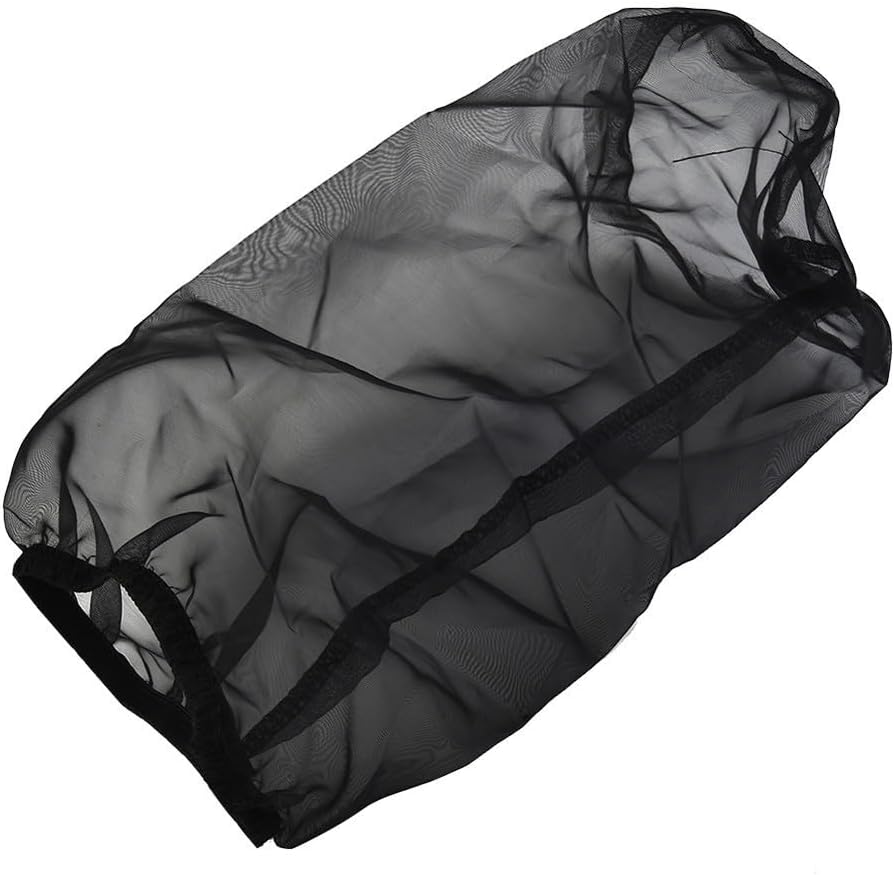 ya 4 8.8.2 Breather Air Filter Cleaner Rain Sock Protective Cover Fit For H arley