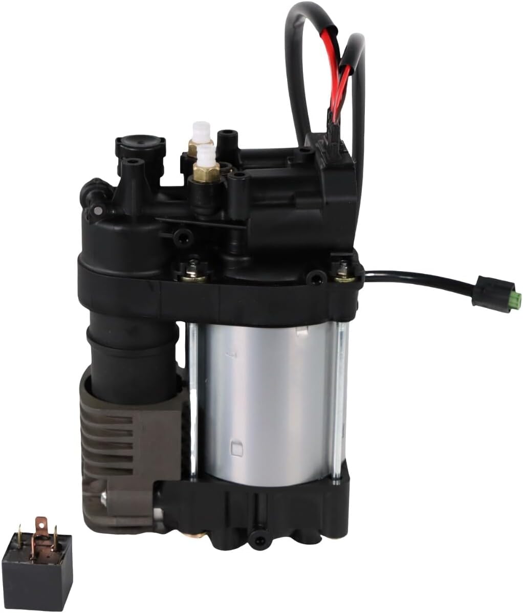 ya 10 9.16 baidi Air Suspension Compressor for Jeep for Grand Cherokee 2011-2016 3.0 3.6L V6 5.7L V8