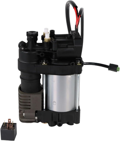 ya 10 9.16 baidi Air Suspension Compressor for Jeep for Grand Cherokee 2011-2016 3.0 3.6L V6 5.7L V8