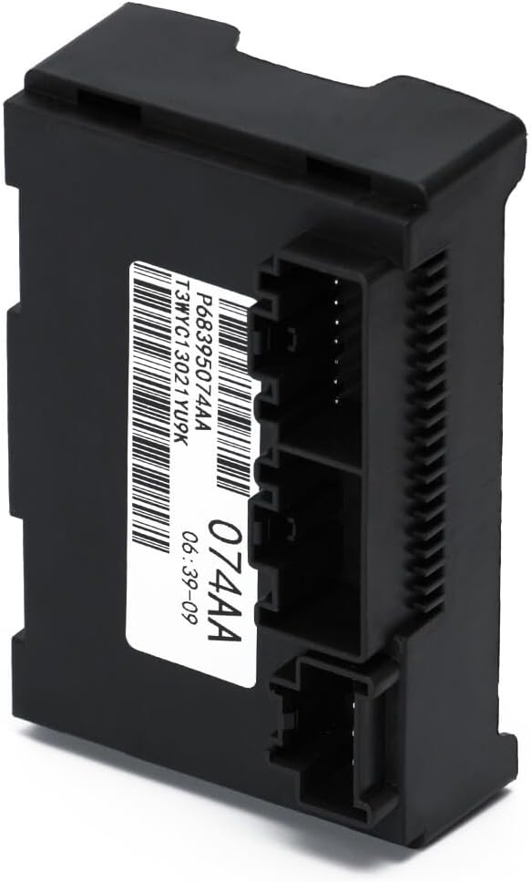 ya 10 9.16 baidi TRANSFER CASE CONTROL MODULE For 14-15 for Jeep for Grand Cherokee 68395074AA