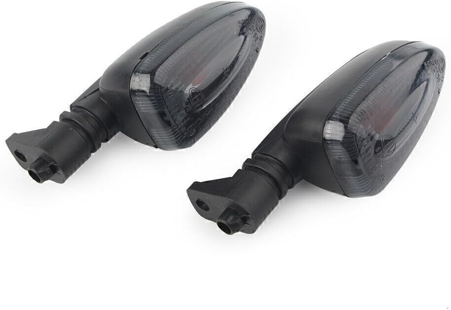 ya 4 8.10 for BMW F800GS F800R F800S R1200GS Smoke Motor Turn Signal Light Lamp Indicators