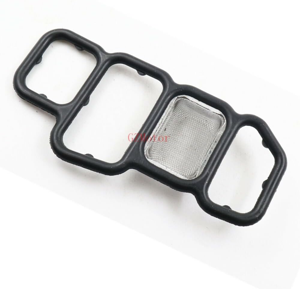 ya 4 8.24 baidi 5PCS 18526-RNA-A01 VTEC SPOOL VALVE FILTER ASSY for Honda 18526 RNA A01