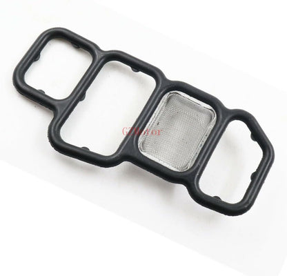 ya 4 8.24 baidi 5PCS 18526-RNA-A01 VTEC SPOOL VALVE FILTER ASSY for Honda 18526 RNA A01