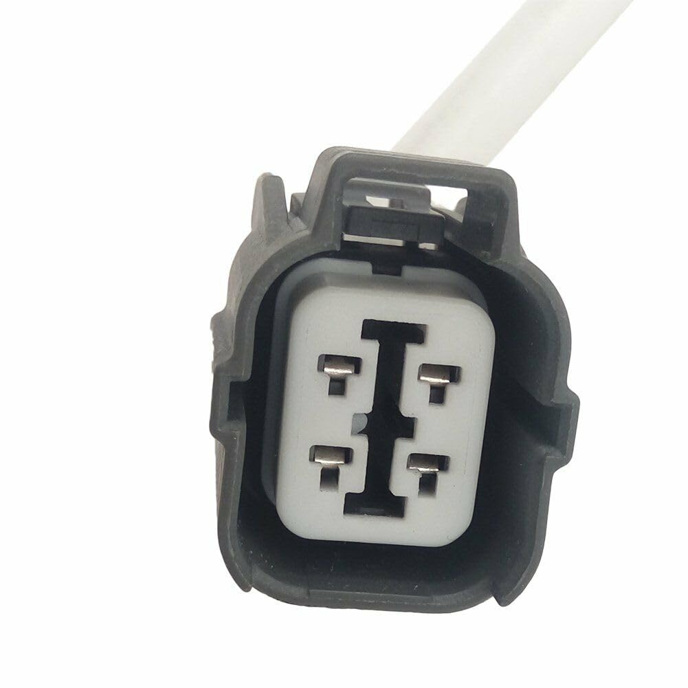 ya 4 8.8 Oxygen Sensor Rear 234-4220 for Honda for Civic for Acura EL 1.7L 04-05 36532-PLR-A11