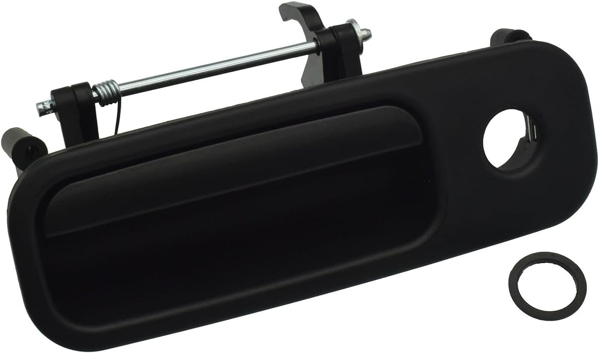 ya 10 9.16 baidi New Rear Tailgate Luggage Door Handle for VW for Golf MK4 Polo 1J6827565B 2K0827561A