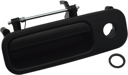 ya 10 9.16 baidi New Rear Tailgate Luggage Door Handle for VW for Golf MK4 Polo 1J6827565B 2K0827561A