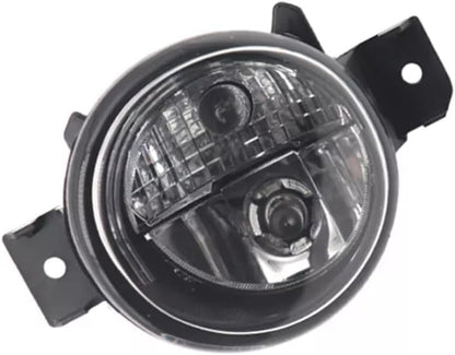 ya 13 9.15 baidi For for Nissan for Altima Front Bumper Right Side Lamp Compatible with Models '16 '18