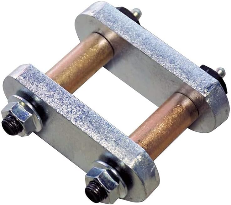 ya 10 9.16 baidi 3.125 Heavy Duty Chain Upgrade Kit for Tandem Axles UO12-021