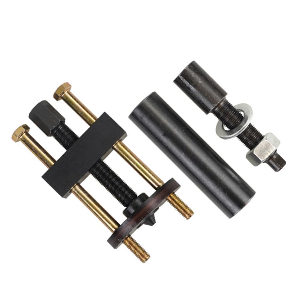 ya 6 8.14 Mainshaft Bearing Inner Installer & Puller Tool 34902-84 for Harley 5&6 Speed