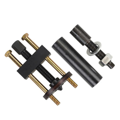 ya 6 8.14 Mainshaft Bearing Inner Installer & Puller Tool 34902-84 for Harley 5&6 Speed