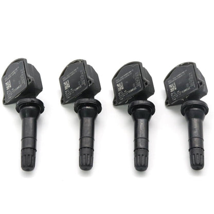 ya 2 8.15 for Mazda 3 6 CX-9 CX-30 315Mhz 4X New BDGF-37-140 TPMS TIRE Pressure Sensor CN