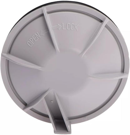 ya 23 10.7 baidi Front Headlight Lamp Bulb Cap For Legacy For Outback For BRZ 84953-AJ000