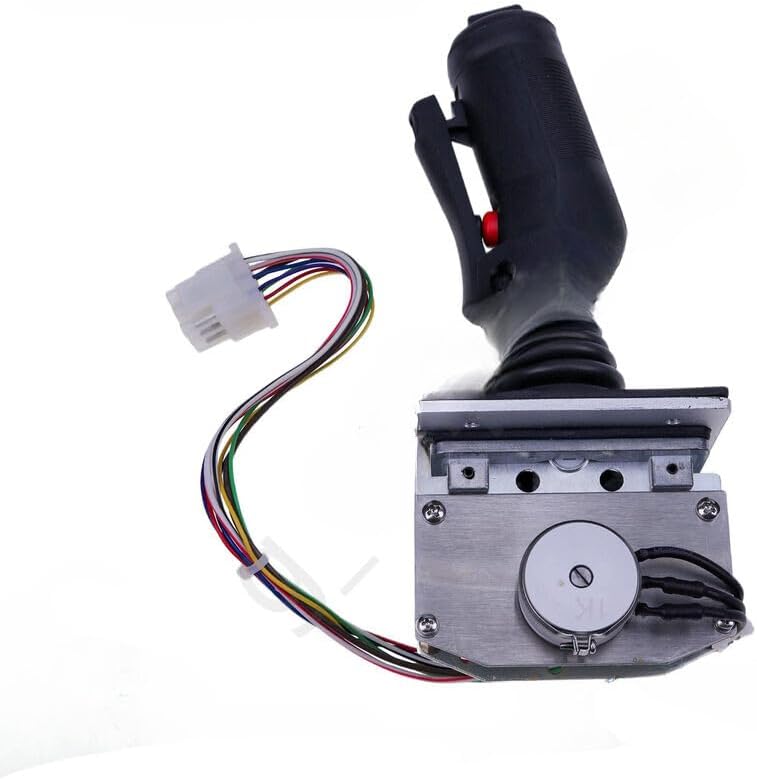 ya 10 9.16 baidi 1600403 Joystick Controller Replacement for JLG M115 Style M3369 4069LE-