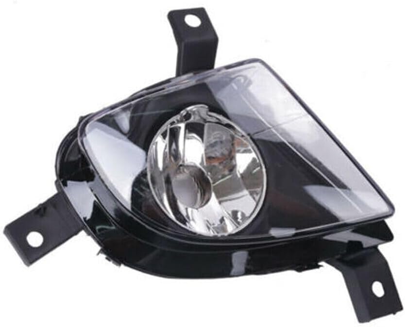 ya 7 8.24 baidi Pair Front Bumper Replace Fog Light Lamp Fit for BMW E90 E91 328i 335i 2009-2011