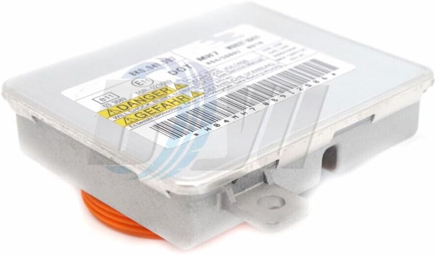 ya 7 8.24 baidi 8K0941597C Fit for Audi Q7 Q5 RS5 S4 S5 S7 Headlight Ballast Unit Module CN