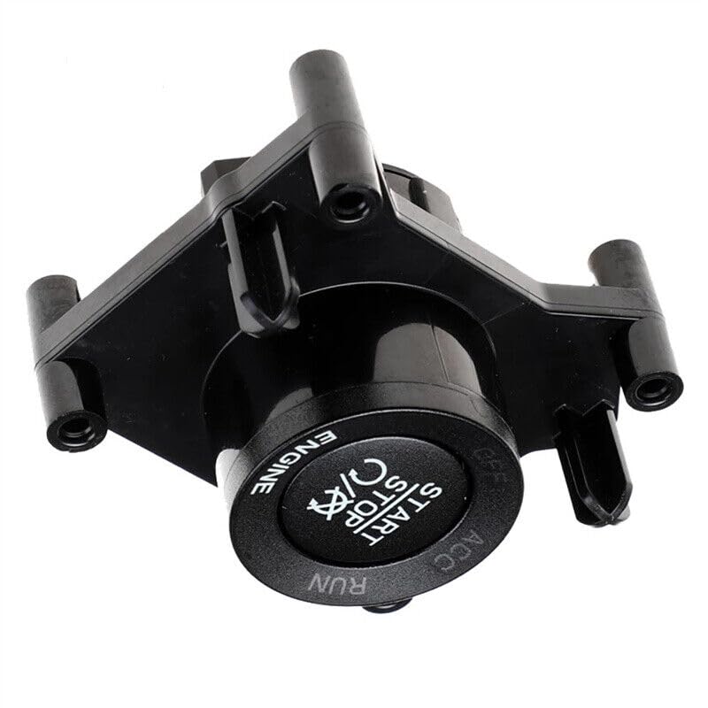 ya 4 8.24 baidi Ignition Push Button Switch 1UW38DX9AB for 2012-2020 for Dodge for Ram 1500 2500 3500