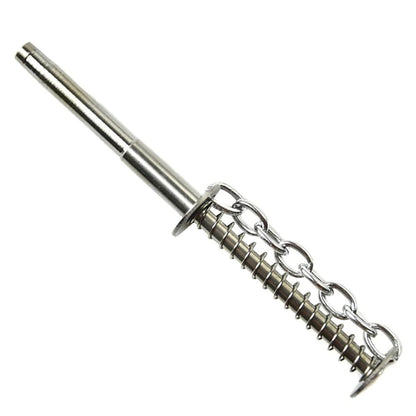ya 16 10.20 baidi Beekeeping Pollen Grip Sucking Stainless Steel Bee Tool Professional Manufacture