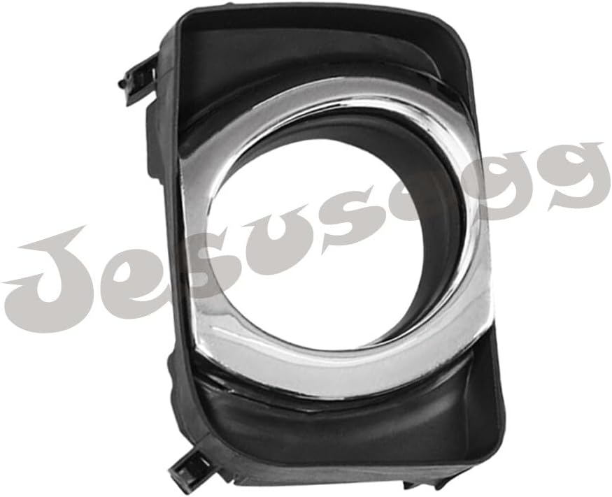 ya 9 10.24 for Toyota for Camry Hybrid #52030-33020 Front RH Bumper Fog Lamp Light Grille Cover