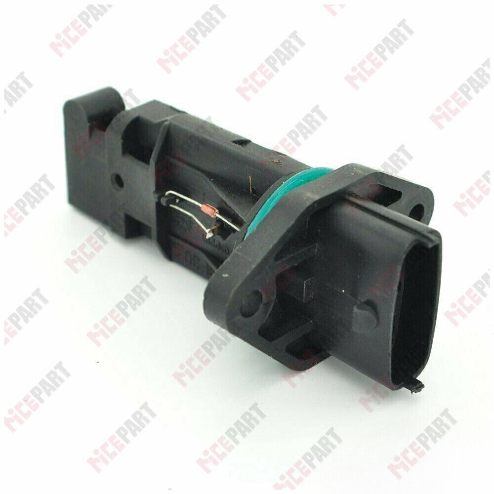 ya 6 8.24 baidi Compatible with for Renault 3.0L 0280218079 8200124508 8972410830 Mass air Flow Sensor 