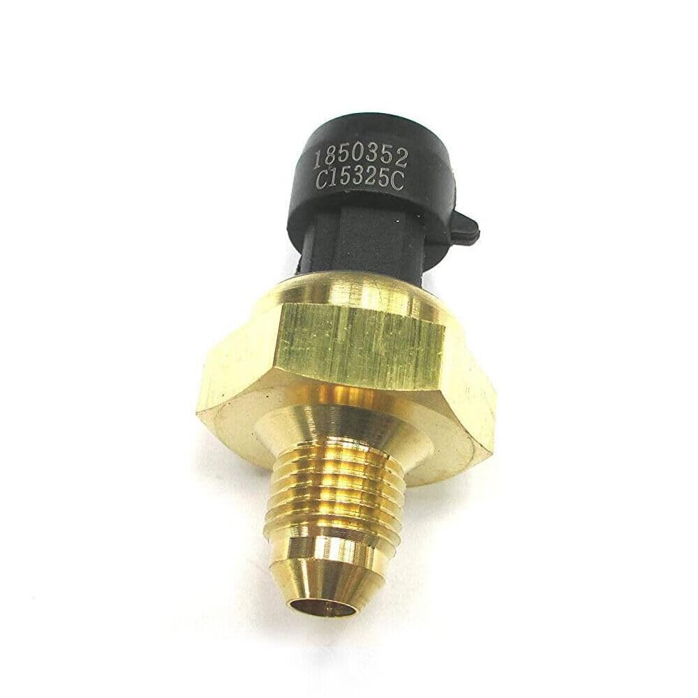 ya 10 9.16 zhengce 1850352C2 Pressure Sensor for Ford E-350 Club Wagon Super Duty Excursion 6.
