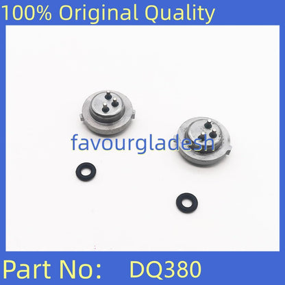 ya 10 9.16 baidi 2-pack 0DE 0GC DQ500 DQ380 transmission control unit pressure sensor for VW for Audi -