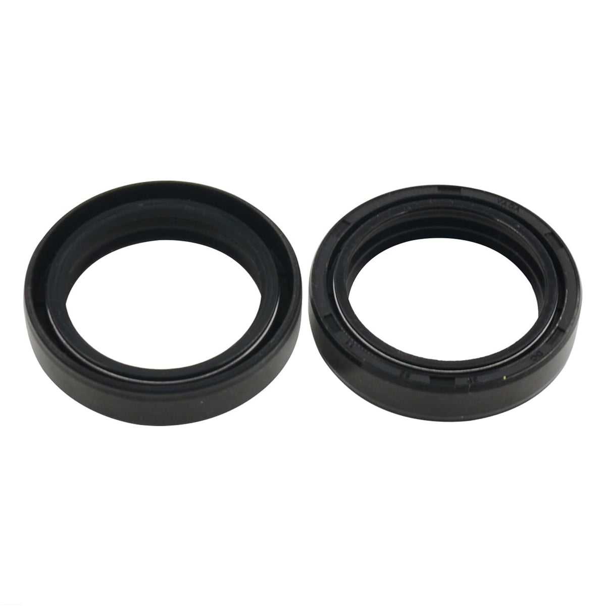ya 13 9.15 baidi Fork Dust Oil Seals Kit for Kawasaki GPZ1100 GPZ900R GPZ750 KZ1100 KZ1000 ZX6R