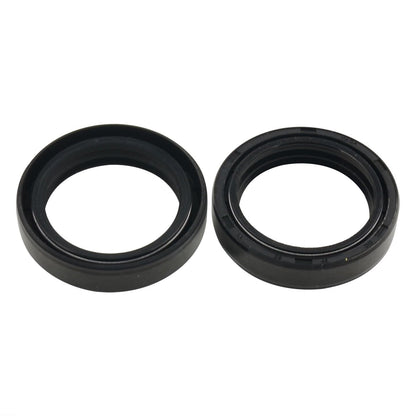 ya 13 9.15 baidi Fork Dust Oil Seals Kit for Kawasaki GPZ1100 GPZ900R GPZ750 KZ1100 KZ1000 ZX6R
