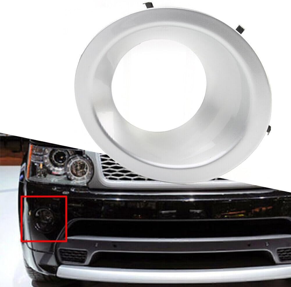 ya 13 9.15 baidi Right front fog lamp bezel cover for Land Rover Range Rover Sport 2010-2013