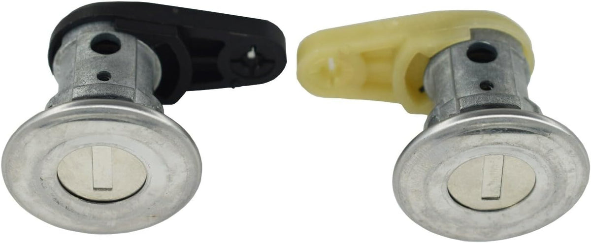 ya 11 9.14 baidiSuitable for Renault for Dacia Logan Ignition Switch Left and Right Tailgate Lock Complete Set -