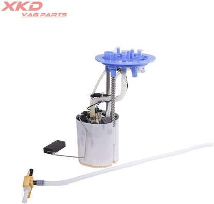 ya 28 10.13 zhengce Fuel Pump Assembly for Audi A6 2005-2008 BPJ/BYK