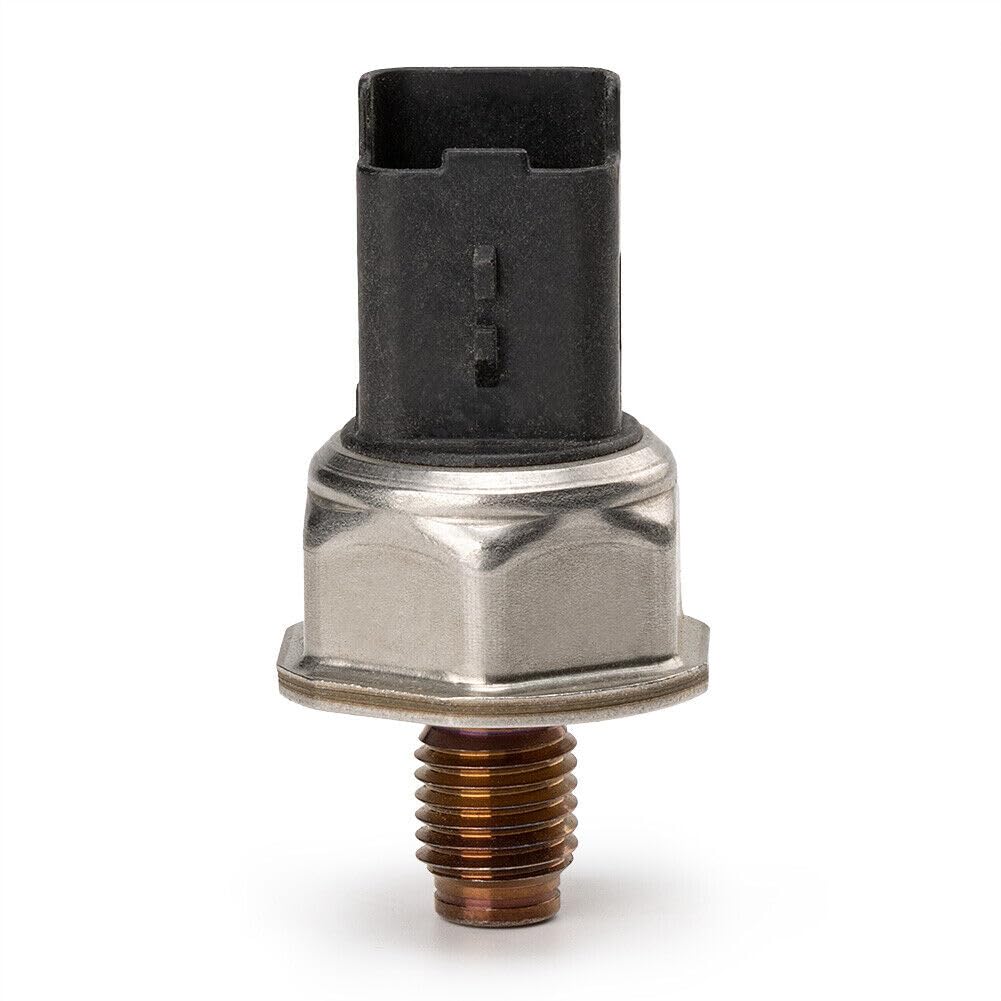 ya 2 8.15 9307Z507A Fuel Rail High Pressure Sensor for Kyron 2.0 Xdi 55PP03-02