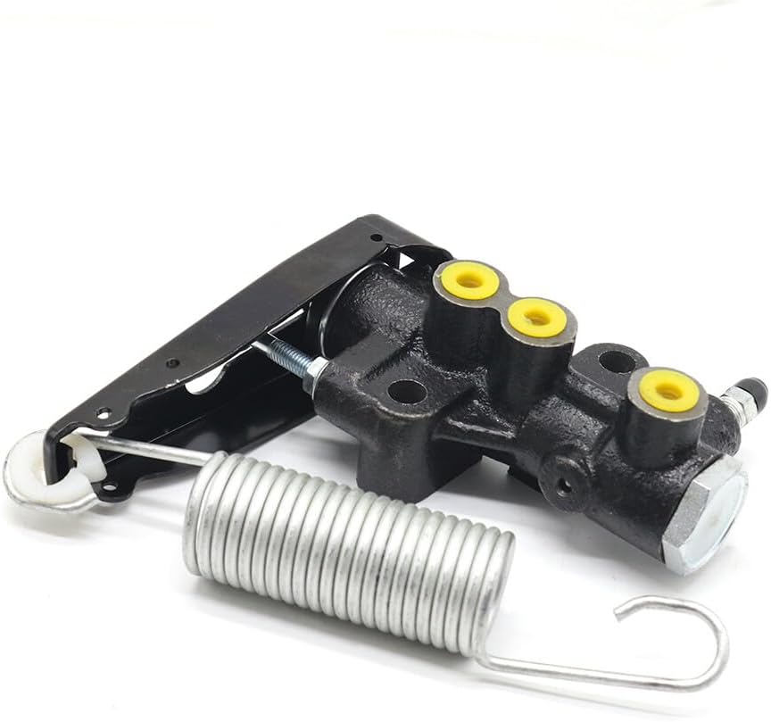 ya 10 9.16 baidi 1PC MB618321 for Mitsubishi L200 4D56 NEW Load Sensing Valve Brake Compensator
