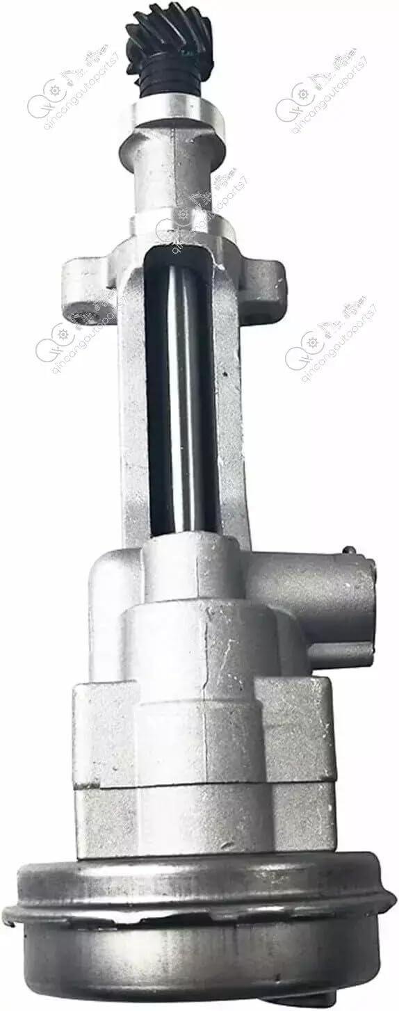 ya 10 9.16 baidi Oil Pump Z-8-97033176-3 8-97033176-3 8-94335587-0 for Isuzu 4JB1 Engine