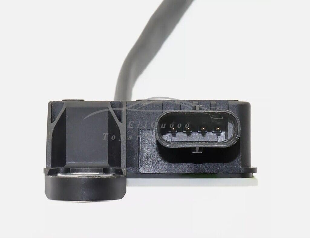 ya 8 8.24 baidi FC3A-5L239-CA PM Particulate Sensor for Ford Mondeo V Fusion 1.5 TDCi 2015-2021