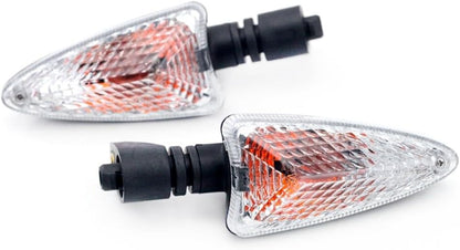ya 13 9.15 baidi Turn Signal Indicator Light Lamp for BMW G310R/GS F800GS R nine T S1000R R1200GS