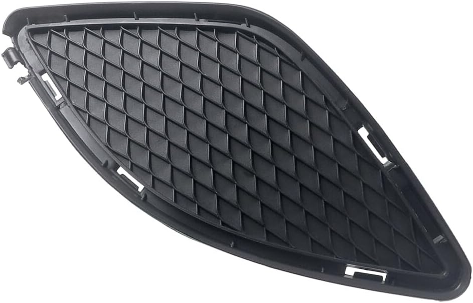 ya 2 8.15 The Right Grille of the Front Bumper is Suitable for Mercedes-Benz W117 CLA 180 200 220 1178850422
