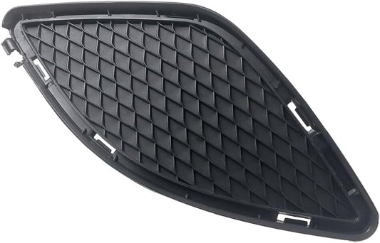 ya 12 10.8 zhengce The Right Grille of the Front Bumper is Suitable for Mercedes-Benz W117 CLA