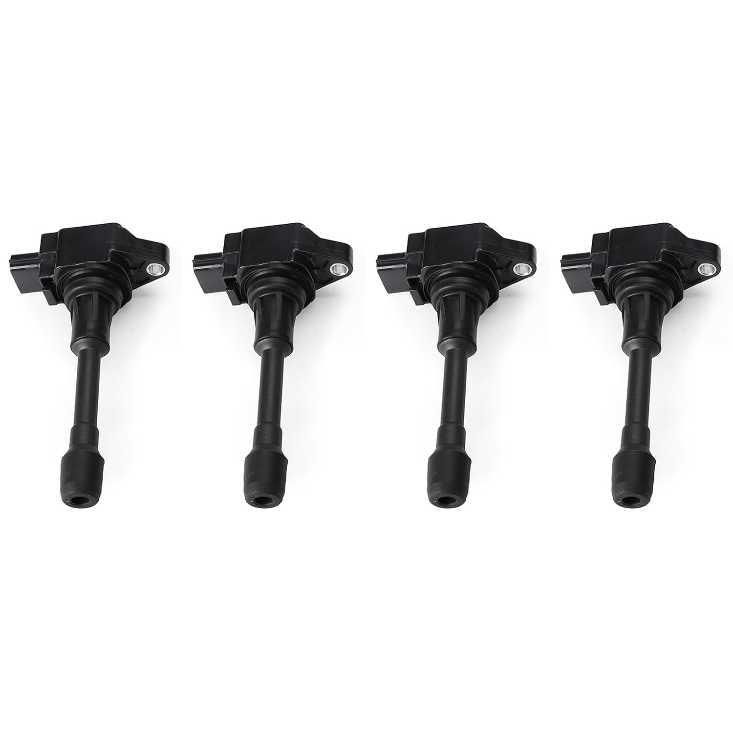 ya 4 8.14 4PCS 22448-1HC0A Ignition Coils for 2012-2019 for Nissan Versa Versa Note