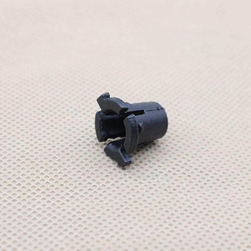 ya 4 8.10 10 piece headlight adjustment screw clip 6312138369 for BMW E30 E32 E34
