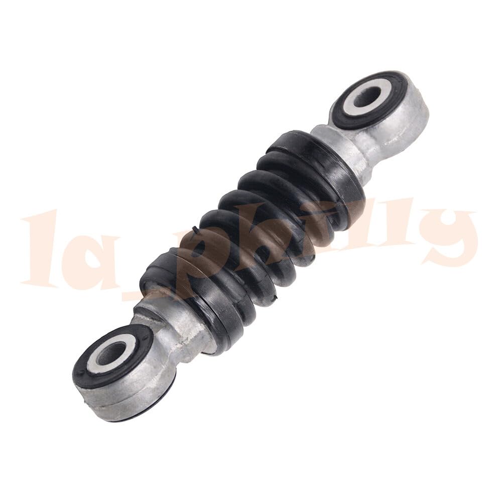 ya 10 9.16 baidi Fit for BMW E31 E32 E34 E38 E39 530i 540i Coupe Sedan 11281736857 Belt Tensioner