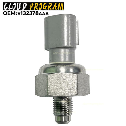ya 4 8.8 Injector Rail Pressure Sensor for Volvo 2.0T T5 T6 V40 V60 V90 XC60 XC90