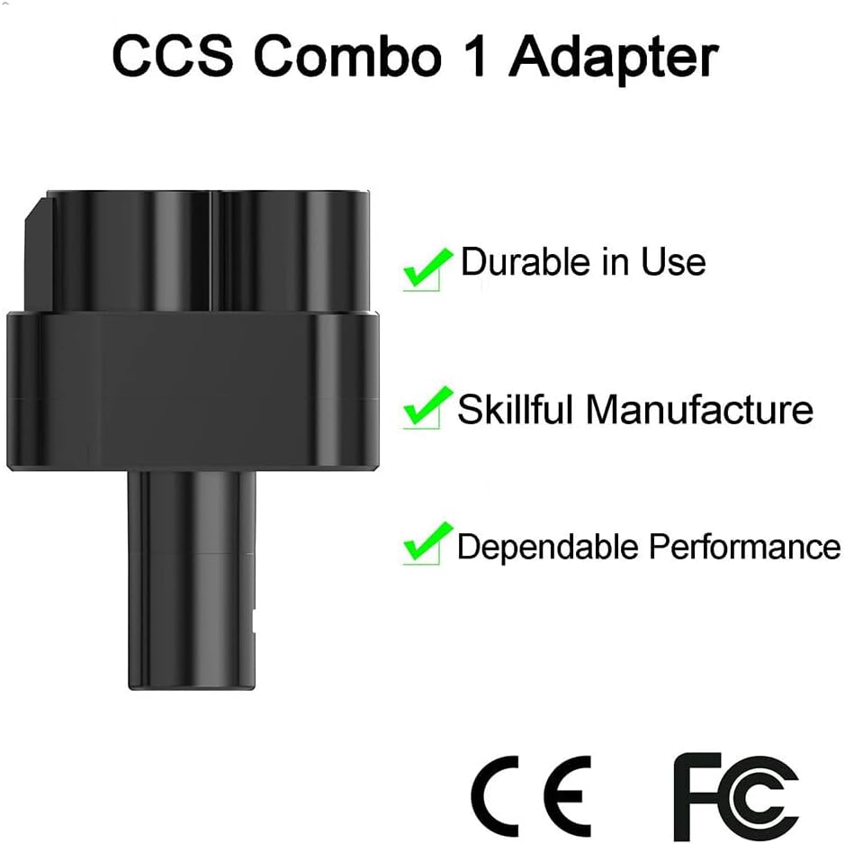 ya 4 8.24 baidi CCS 1 for Charger Adapter for Tesla Model 3/S/X/Y for Tesla CCS 1 Adapter U