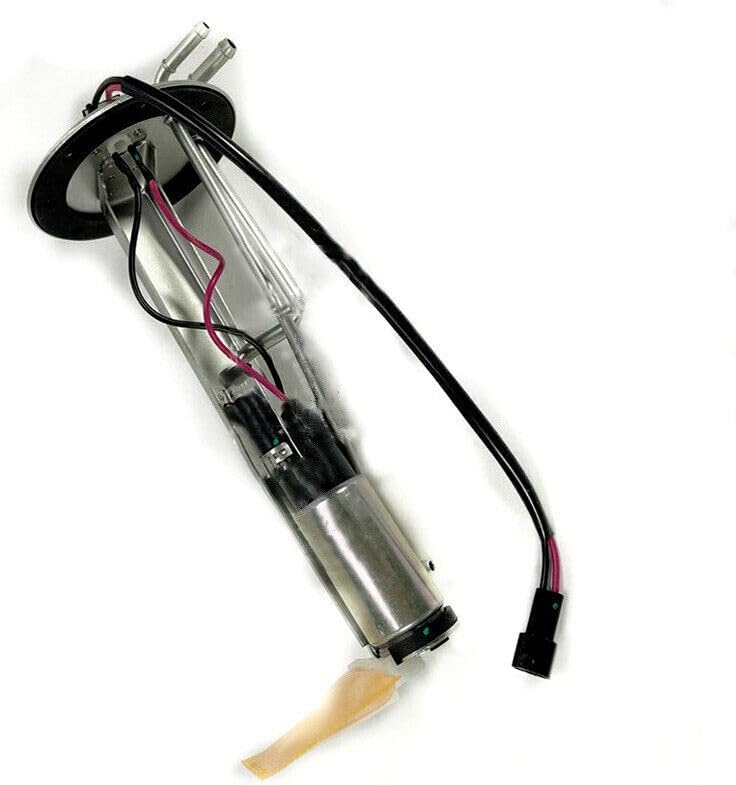 ya 7 8.24 baidi Fuel Pump Hanger Assembly Fits for Isuzu Rodeo Trooper 1989-1992#8-94369-644-0