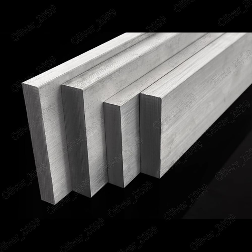 ya 16 10.20 baidi Aluminium 6061 Flat Bar Aluminium Strip Aluminium Plate Thickness 2mm - 60mm