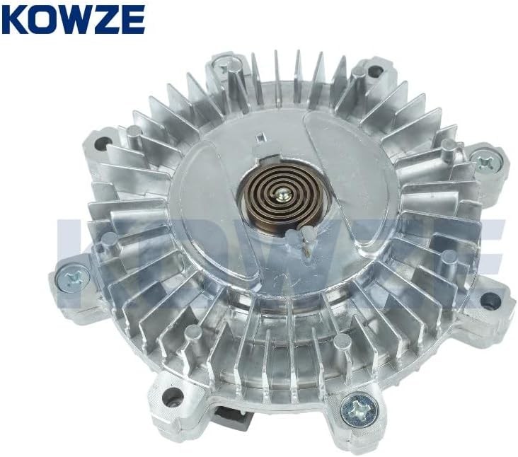 ya 5 8.24 baidi Cooling Fan Clutch Assy for Mitsubishi L200 K57T K67T K77T St 4M40 ME201754